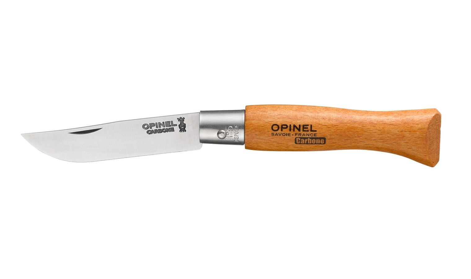 Cuchillos y navajas Opinel: calidad, diseño y precisión en tu cocina