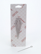 Pinchos para Caracoles