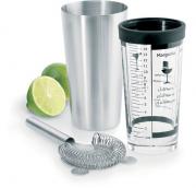 Coctelera set Boston Shaker