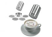 Decorador para Cappuccino 