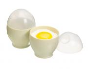 Hervidor de Huevos para Micoondas - Set de 2