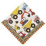 Servilletas de Papel  con Temática de Coches Cars 