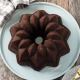 Molde de Bizcocho Bundt Vintage Star Nordic Ware