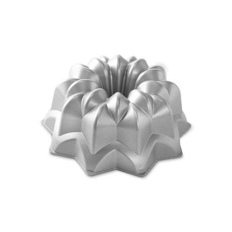 Molde de Bizcocho Bundt Vintage Star Nordic Ware