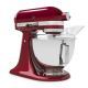 Kitchen Aid Artisan Roja Granada 4.3L 5 Accesorios