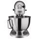 Kitchen Aid Artisan Roja Granada 4.3L 5 Accesorios