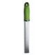 Microplane Rallador Barra Fino Verde