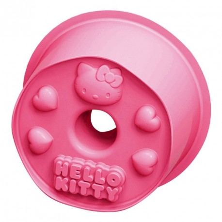 Molde Rosco Hello Kitty