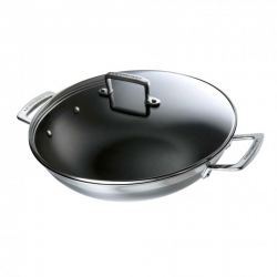 Wok de Le Creuset