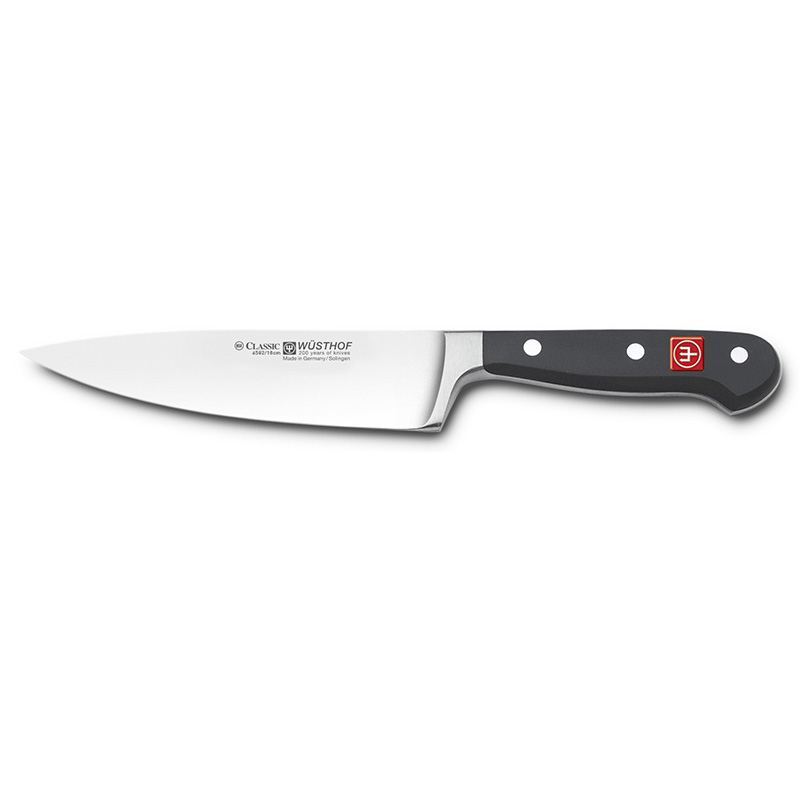 Cuchillo Cocinero Wusthof Classic 16 cm