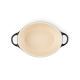 Mini Cocotte Oval Le Cresuet - Varios Colores