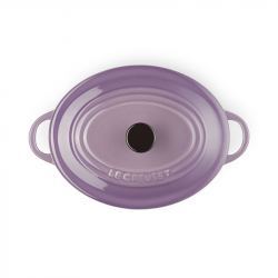 Mini Cocotte Oval Le Cresuet - Colores