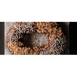 Prepara tu roscón y llévatelo a casa