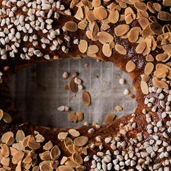 Prepara tu roscón y llévatelo a casa