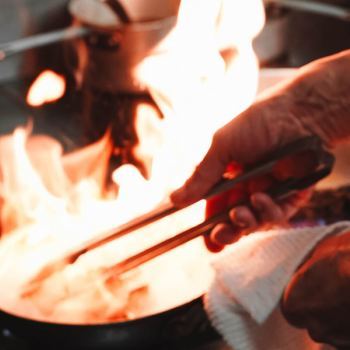 Curso de cocina avanzado completo