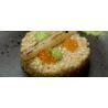 Curso de arroz contemporaneo