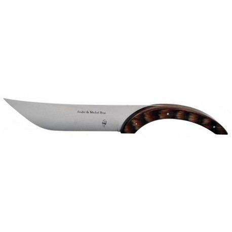 LAGUIOLE MARMOL. MINI CUCHILLO QUESO