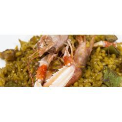 Curso de tapas y arroces alicantinos