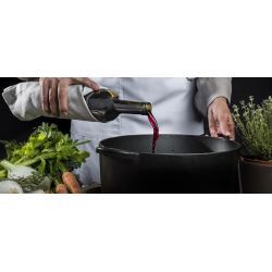 Taller de cocina para novatos