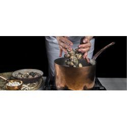 Curso de Cocina Aprende practicando y deslumbra en la cocina (8 sesiones)