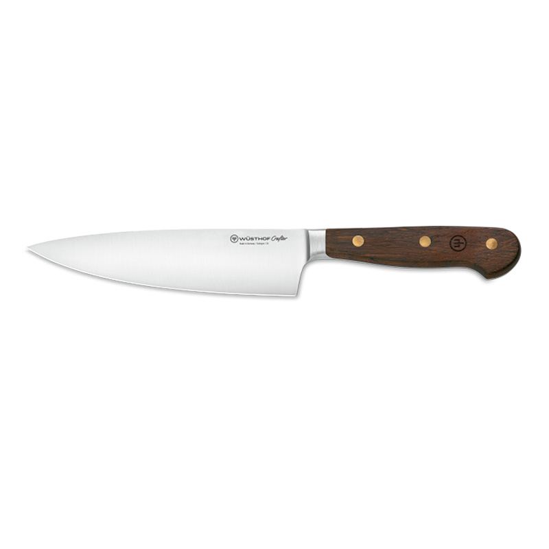 Cuchillo Cocina Wüsthof Crafter - 16 cm