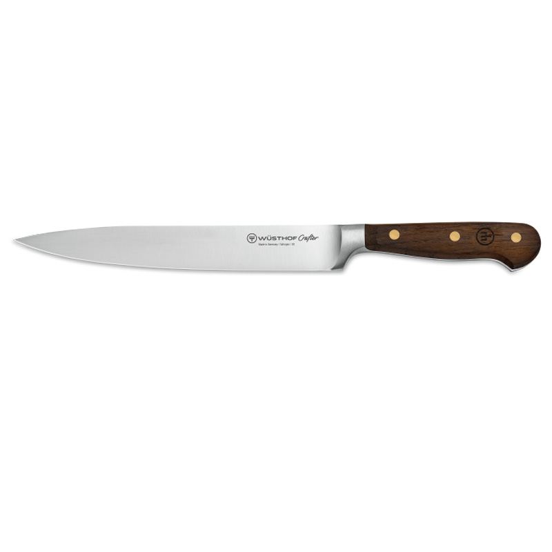 Cuchillo Fileteador Wüsthof Crafter - 20 cm