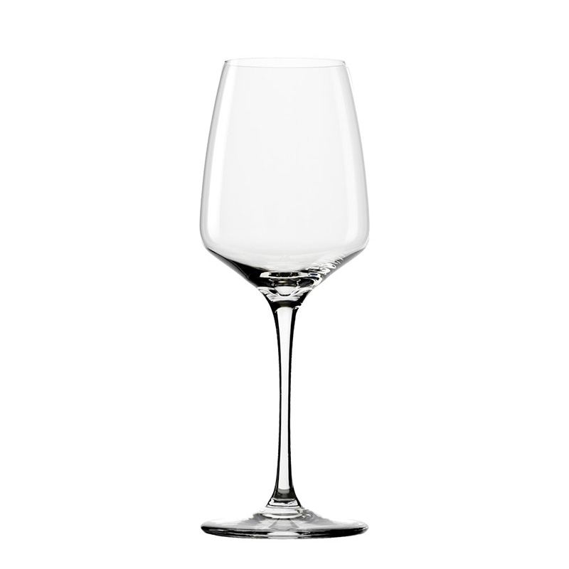 Copa vino blanco de 350 ml, set de 6 copas.