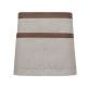 Delantal Corto Beige