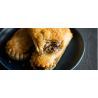 Aguja, quiche y galette