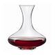 Decantador de Vino Cristal Bohemia 1.2 litros