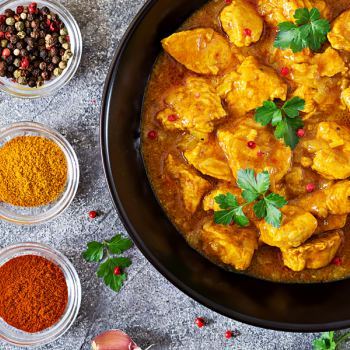 Cocina india
