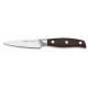 Cuchillo Pelador 3 Claveles Serie Norden - 9 cm 