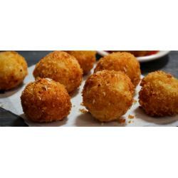 Curso de cocina de croquetas