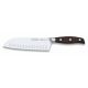 Santoku 3 Claveles Norden17.5 cm