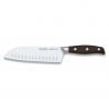 Santoku 3 Claveles Norden17.5 cm