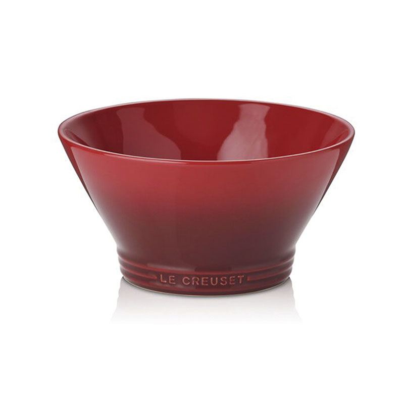 Bol Le Creuset Kobe 1 Litro - Cereza