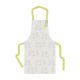 Delantal de Cocina Conejo Peter Rabbit