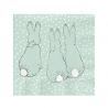 Servilletas de Papel Conejitos Peter Rabbit