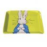 Bandeja Conejo Peter Rabbit