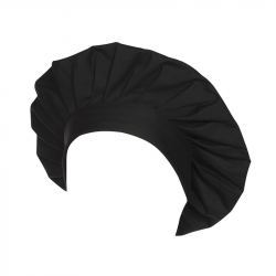 Gorro de Cocinero Negro