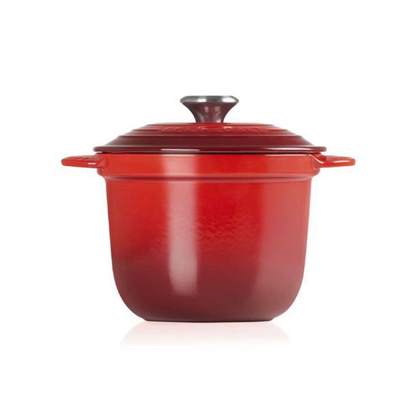 Comprar horno para pan y cocotte rojo > Le Creuset