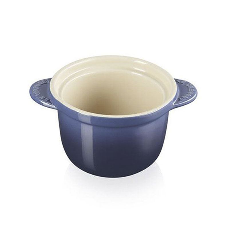 Mini Cocottes, Set of 2 - White | Le Creuset