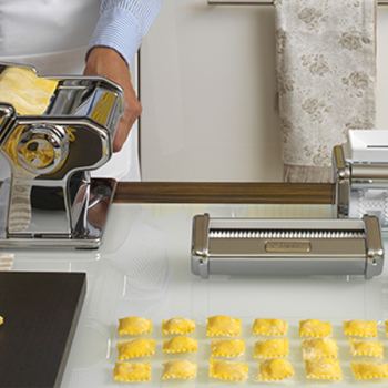 Curso de pasta fresca