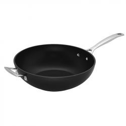 Wok Le Creuset 30 cm