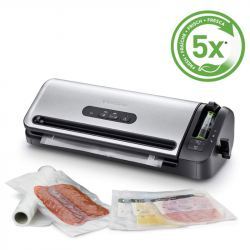 Envasadora al Vacío FoodSaver FFS017X