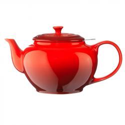 Tetera Le Creuset con Infusor Acero Inox 1.3 Litros