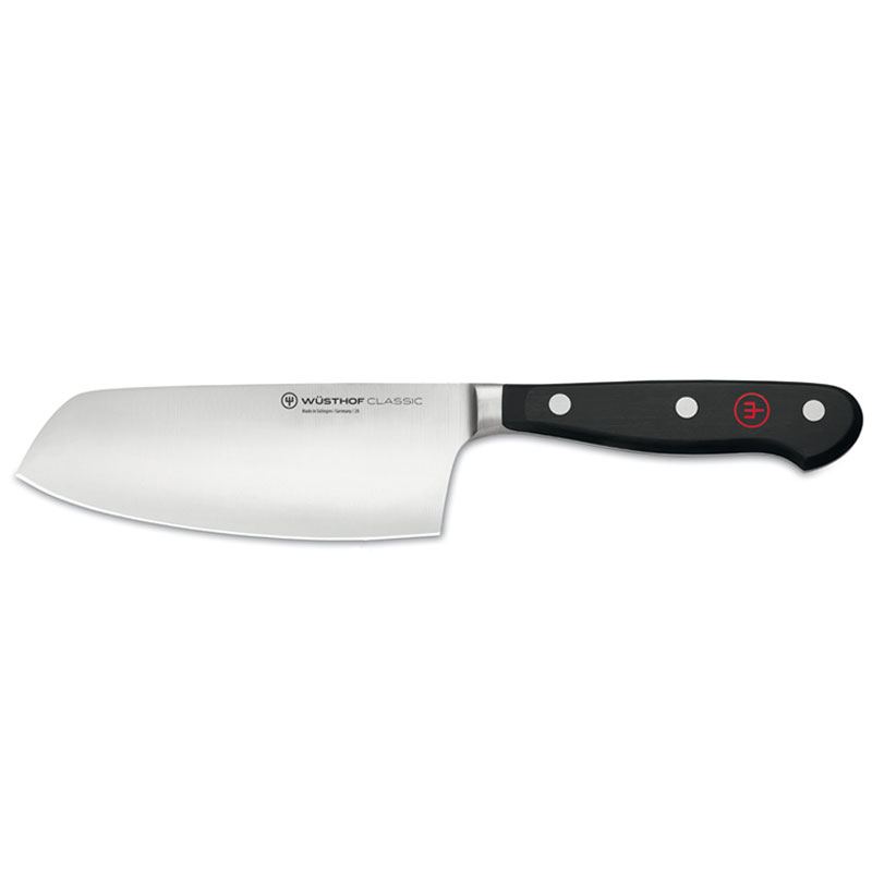 Cuchillo Japonés Wüsthof Classic Chai Dao 14 cm