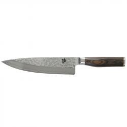 Cuchillo Japonés Kai Shun Premier Chef 20 cm