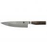 Cuchillo Japonés Kai Shun Premier Chef 20 cm