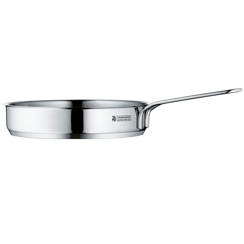 Sartén Acero Inoxidable Inducción WMF 18 cm